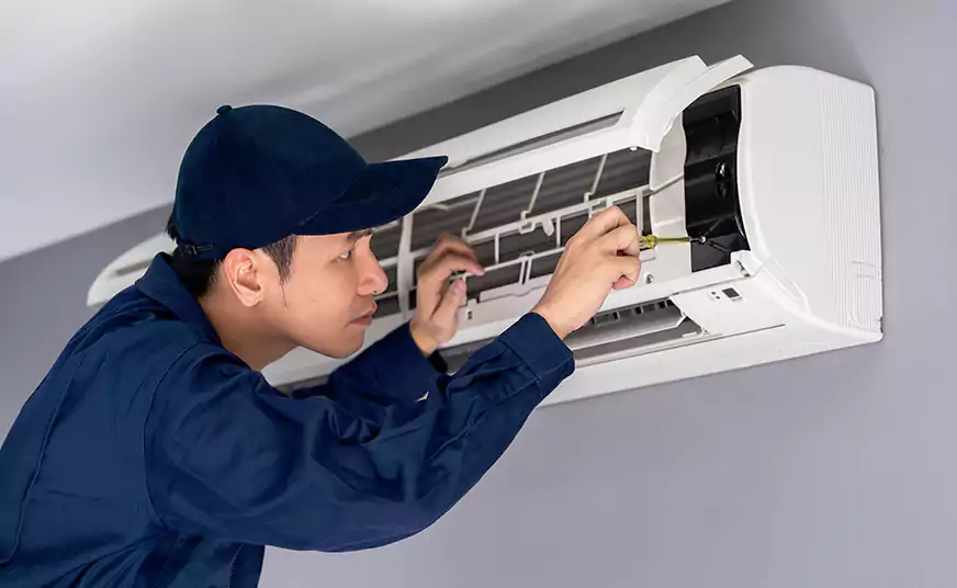 AC Duct Cleaning Grand Junction