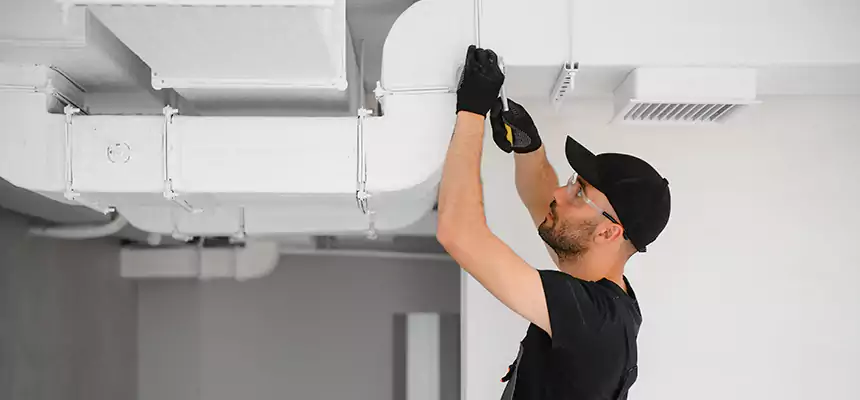 Our Air Duct Cleaning Services in Grand Junction, CO