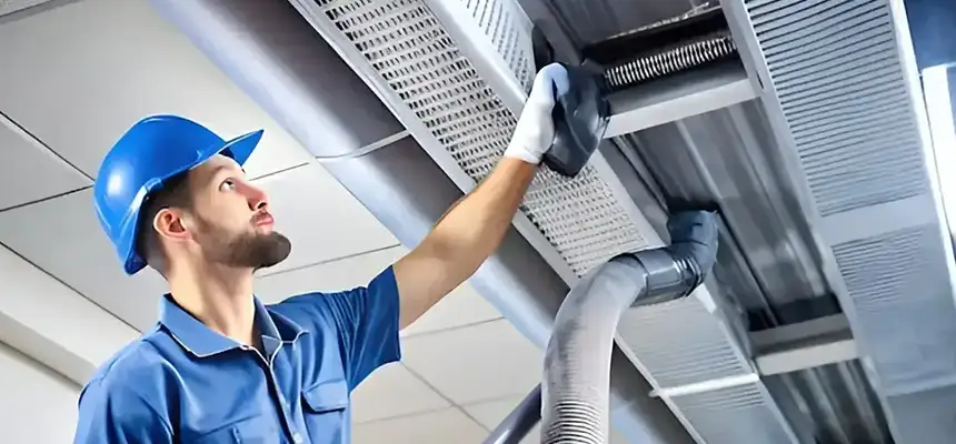Our Annual Dryer Vent Maintenance Services in Grand Junction, CO