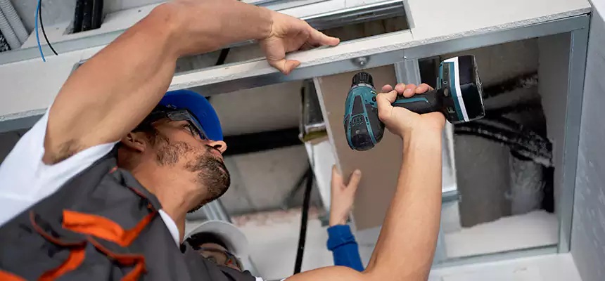 Our Apartment Air Duct Cleaning Services in Grand Junction, CO