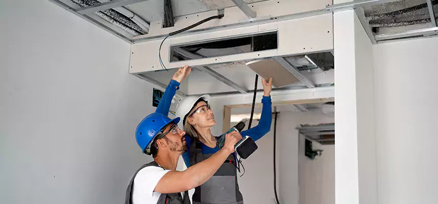 Our Attic Air Duct Cleaning Services in Grand Junction, CO