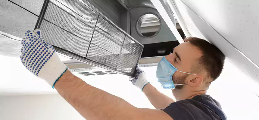 Our Dryer Vent Cleaning Services in Grand Junction, CO