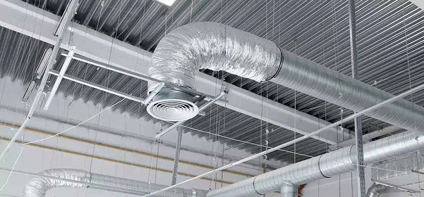 Our Dryer Vent Hose Replacement Services in Grand Junction, CO