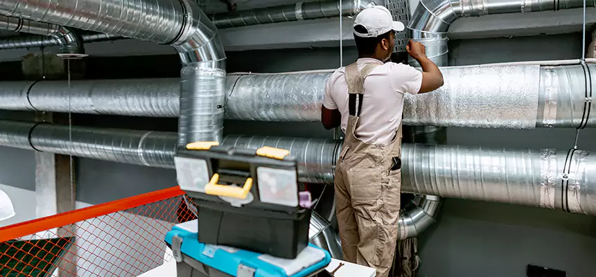 Comprehensive Duct Expansion in Grand Junction, CO