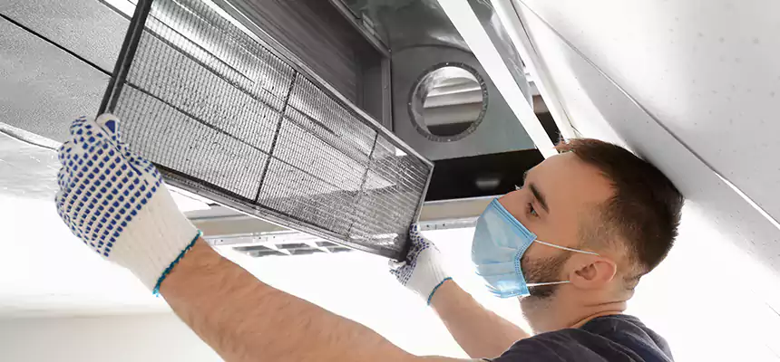 Our Home Duct Cleaning Services in Grand Junction, CO  