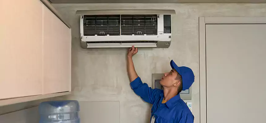 Balanced Fresh‑Air Ventilation (ERV/HRV) in Grand Junction