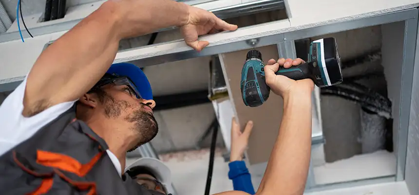 Our Improve Home Air Circulation Services in Grand Junction, CO
