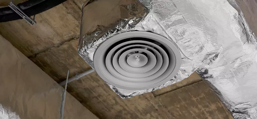 Our Low VOC Vent Installation Services in Grand Junction, CO