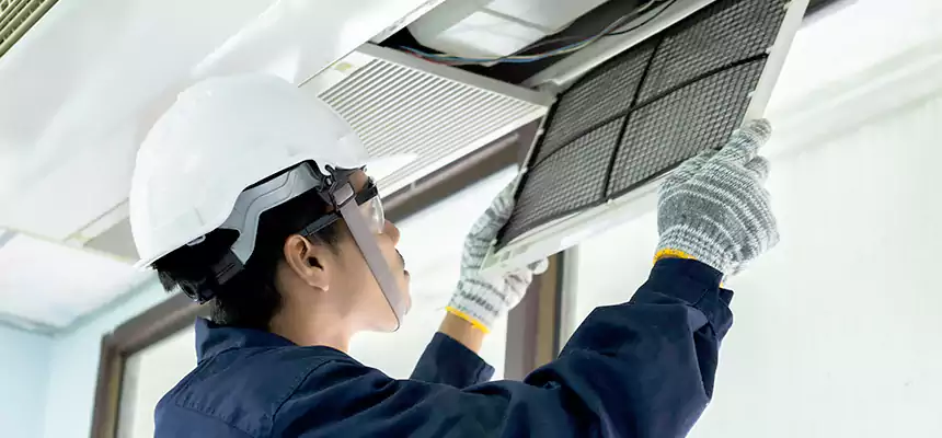 Our Residential Air Vent Cleaning Services in Grand Junction, CO