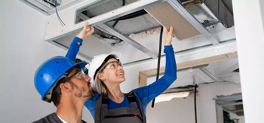 Our Vent Relocation Services in Grand Junction, CO