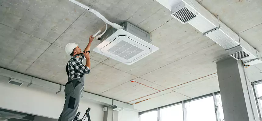 Our Wi Fi Connected Air Ducts Services in Grand Junction, CO