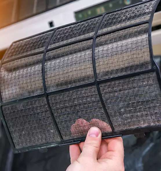 Top-notch AC Air Filter Replacement in Grand Junction