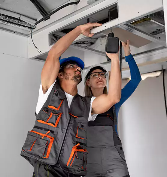 Professional AC Duct Cleaning in Grand Junction, CO