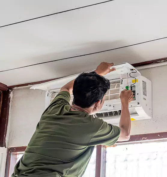 About Air Duct & AC Odor Removal in Grand Junction, CO