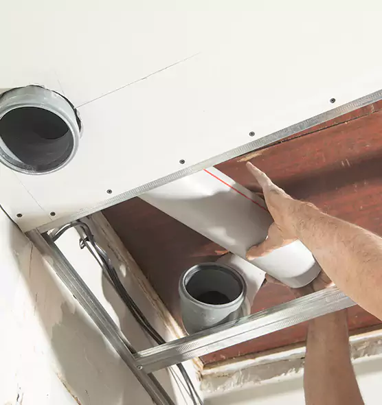 Professional Air Duct Replacement in Grand Junction, CO