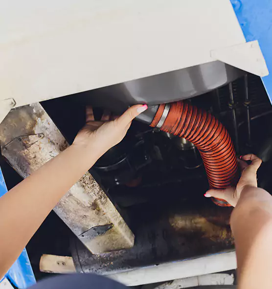 About Air Duct Virus Disinfection in Grand Junction, CO