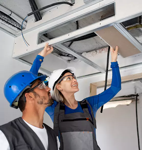 Comprehensive Duct Insulation Services in Grand Junction, CO