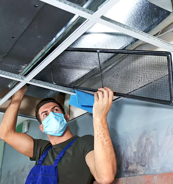 Professional Home Ventilation Cleaning in Grand Junction, CO