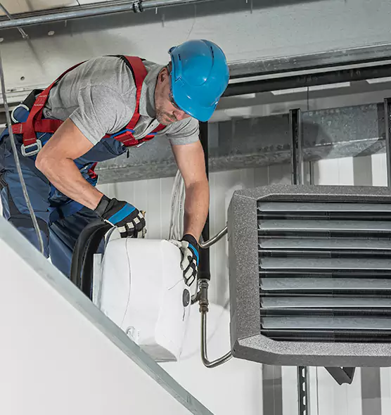 Professional HVAC Cleaning Solutions in Grand Junction, CO