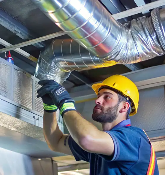 Professional NADCA Approved Air Duct Services in Grand Junction, CO