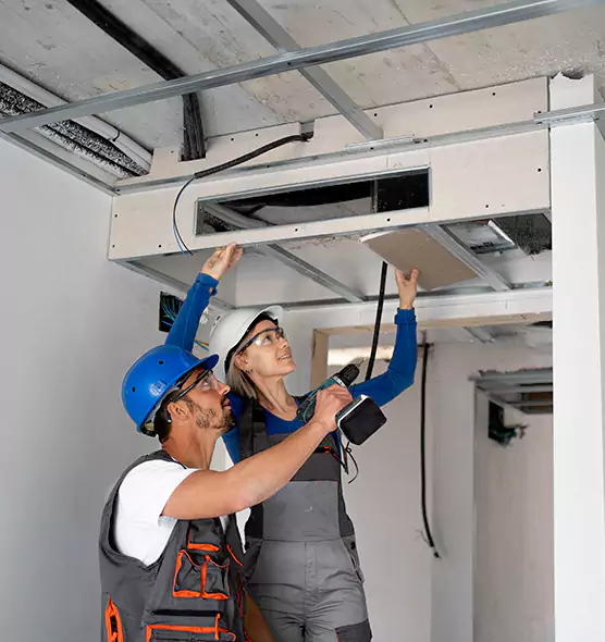About Post-Construction Duct Cleaning in Grand Junction, CO