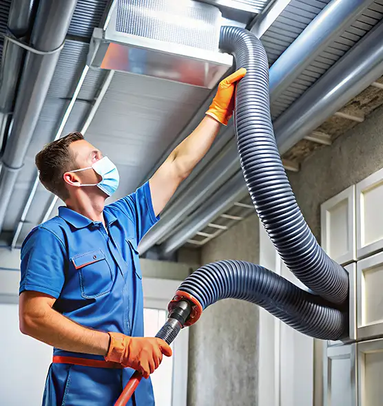 Welcome to Air Duct Cleaning & Repairs Grand Junction — Your Local Roof Dryer Vent Cleaning Specialists in Grand Junction, CO