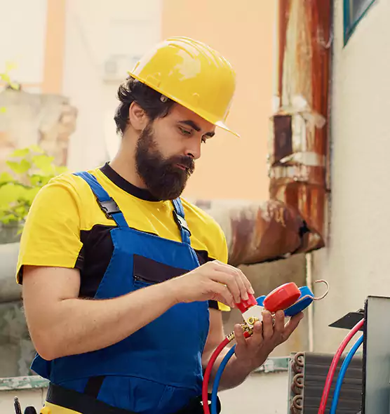 About Smart HVAC Installation in Grand Junction, CO