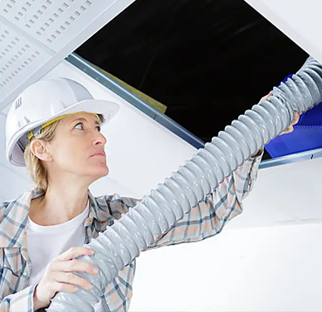 Why Homeowners & Businesses Trust Us Grand Junction, CO