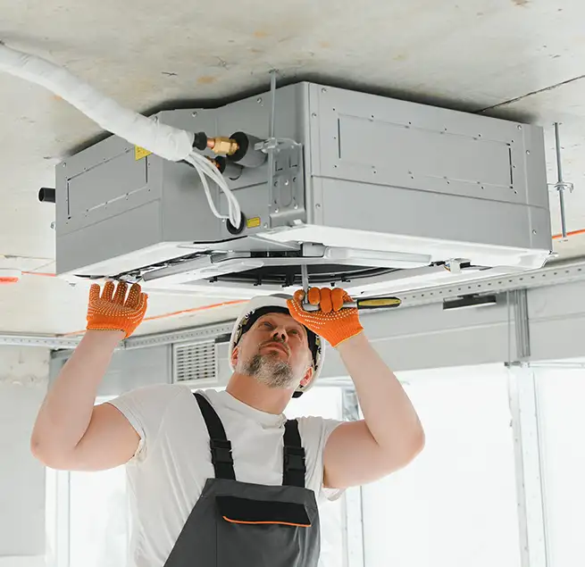 Why Homeowners & Businesses Trust Us Grand Junction, CO