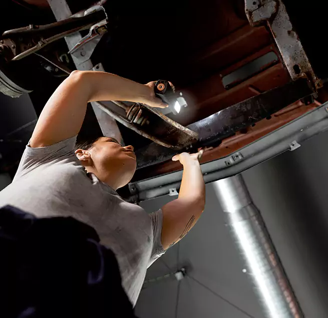 Why Homeowners & Businesses Trust Us Grand Junction, CO