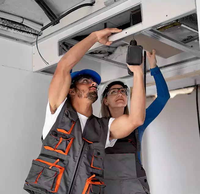 Why Homeowners & Businesses Trust Us in Grand Junction, CO